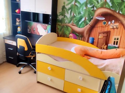 комната по адресу Георгия Тарасенко ул. (Плехановская), 98