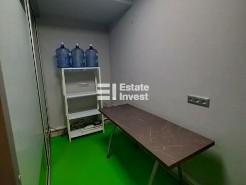 комерційна за адресою Євгенія Єніна вул. (Бакуліна), 4а