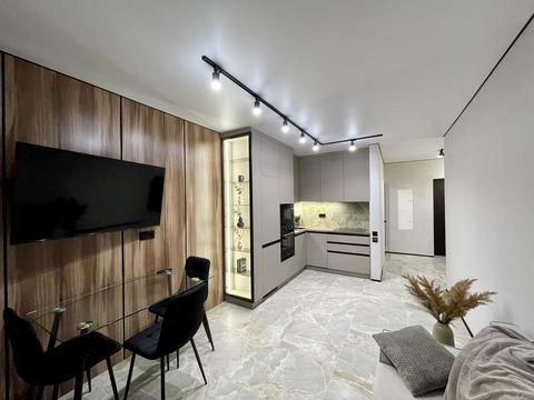 квартира за адресою Олександра Олеся вул., 9-А