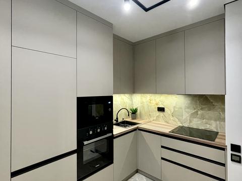 квартира за адресою Олександра Олеся вул., 9-А