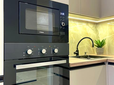 квартира за адресою Олександра Олеся вул., 9-А