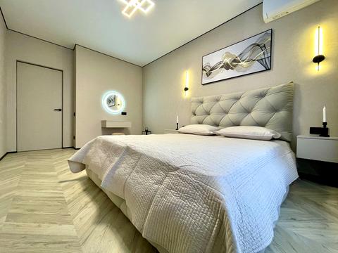 квартира за адресою Олександра Олеся вул., 9-А