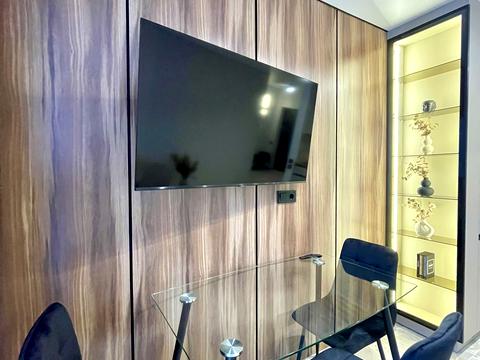 квартира за адресою Олександра Олеся вул., 9-А