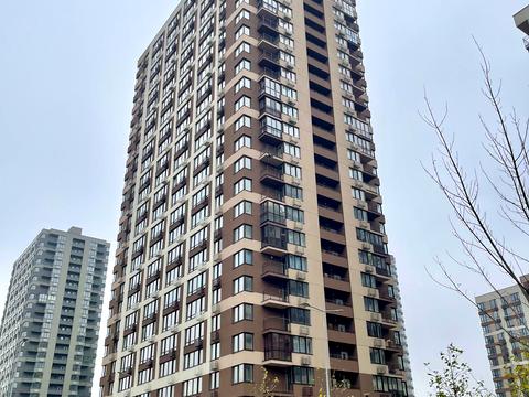 квартира за адресою Олександра Олеся вул., 9-А