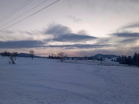 ділянка за адресою Присілок плай