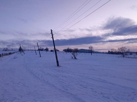 ділянка за адресою Присілок плай