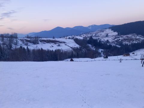 ділянка за адресою Присілок плай