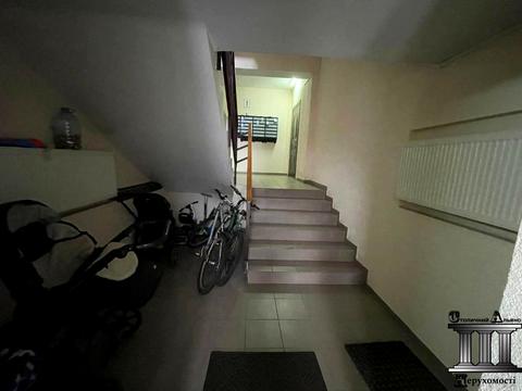 квартира за адресою Черкаська вул., 1-А