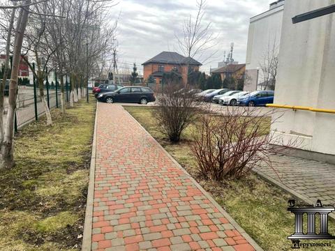 квартира за адресою Черкаська вул., 1-А