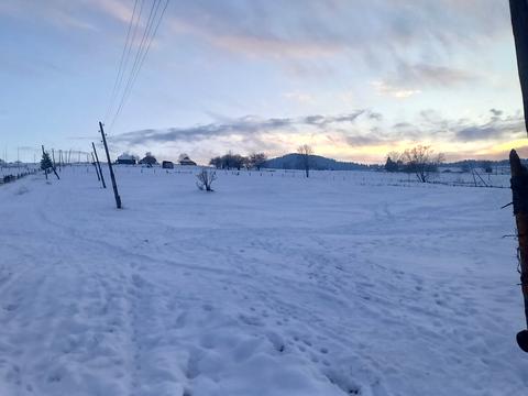 ділянка за адресою Присілок плай
