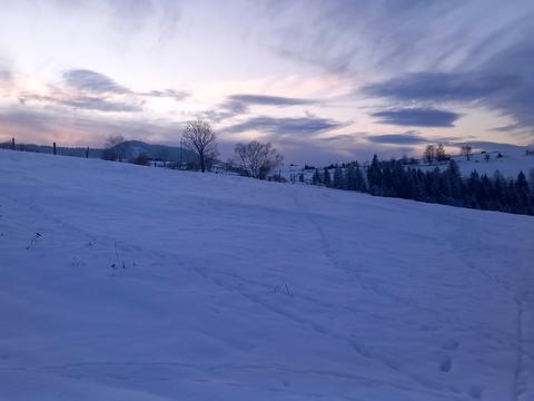 ділянка за адресою Присілок плай