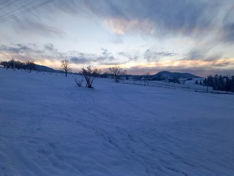 ділянка за адресою Присілок плай