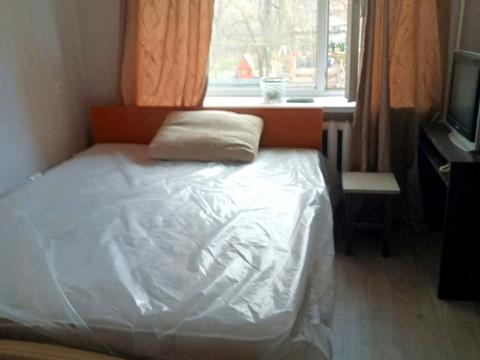 комната по адресу Терешковой, 34