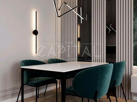 квартира по адресу Предславинська, 44