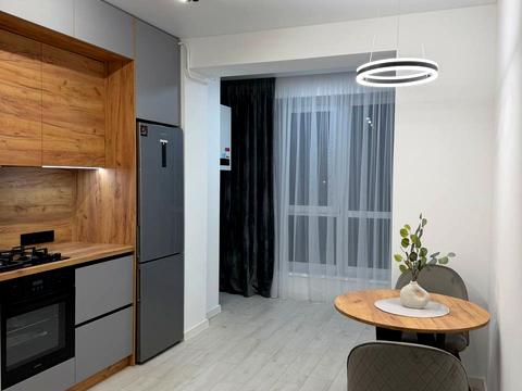 квартира за адресою Рівне, Фабрична вул., (Будинок 1)