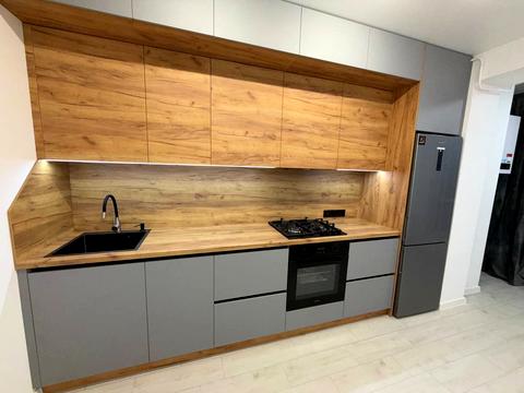 квартира за адресою Рівне, Фабрична вул., (Будинок 1)