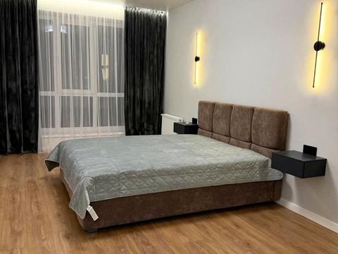 квартира за адресою Рівне, Фабрична вул., (Будинок 1)