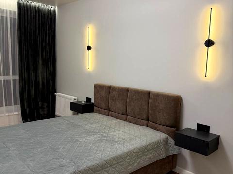 квартира за адресою Рівне, Фабрична вул., (Будинок 1)