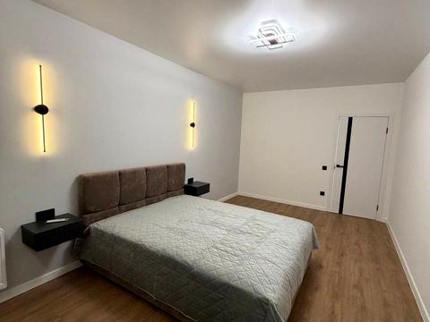 квартира за адресою Рівне, Фабрична вул., (Будинок 1)