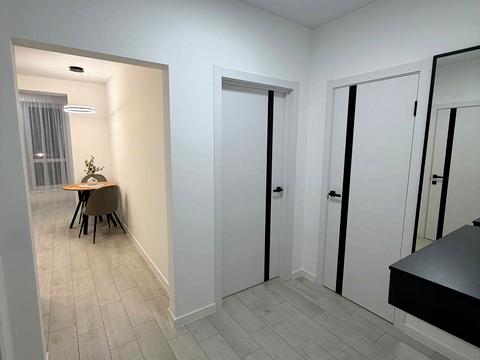 квартира за адресою Рівне, Фабрична вул., (Будинок 1)