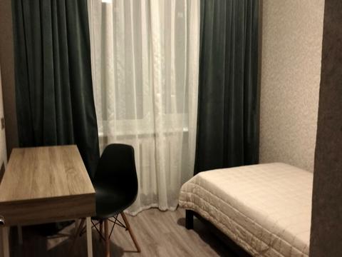 квартира за адресою Гайдамацька вул. (Марфи Струтинської), 10-12