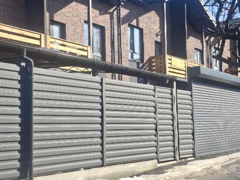 дом по адресу Миколи Сингаївського ул. (Ново-Оскольская), 61