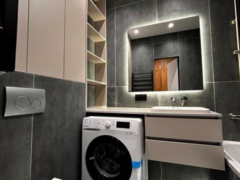 квартира за адресою Соборна вул., 2-К/17