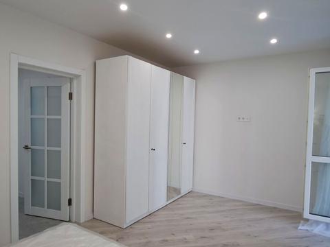 квартира за адресою Київ, Стеценка вул., 75-В