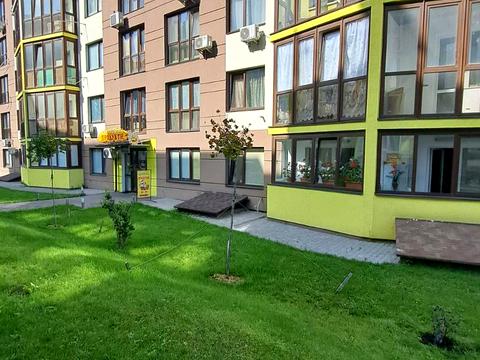 квартира за адресою Київ, Стеценка вул., 75-В