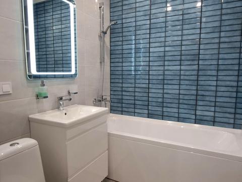 квартира за адресою Київ, Стеценка вул., 75-В