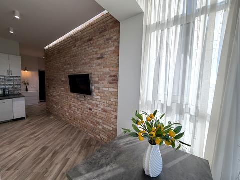 квартира за адресою Героїв Небесної Сотні просп., 18/5