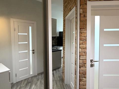 квартира за адресою Героїв Небесної Сотні просп., 18/5