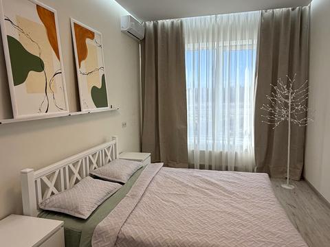 квартира за адресою Героїв Небесної Сотні просп., 18/5