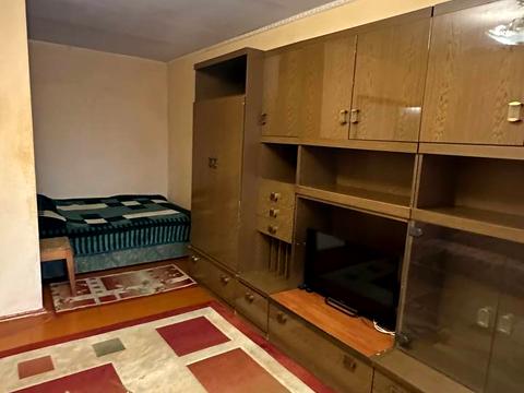 квартира за адресою Березинська вул., 25