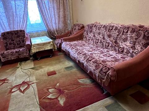 квартира за адресою Березинська вул., 25