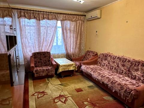 квартира за адресою Березинська вул., 25