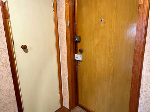 квартира за адресою Березинська вул., 25