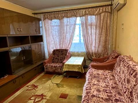 квартира за адресою Березинська вул., 25