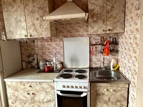 квартира за адресою Березинська вул., 25