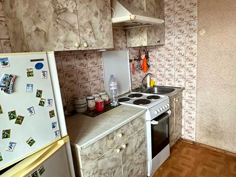 квартира за адресою Березинська вул., 25