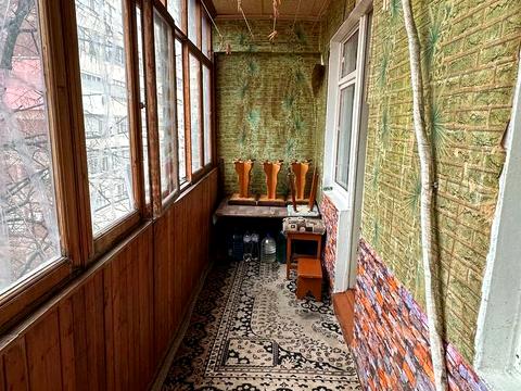 квартира за адресою Березинська вул., 25