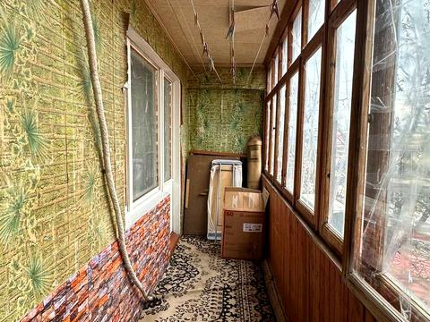 квартира за адресою Березинська вул., 25