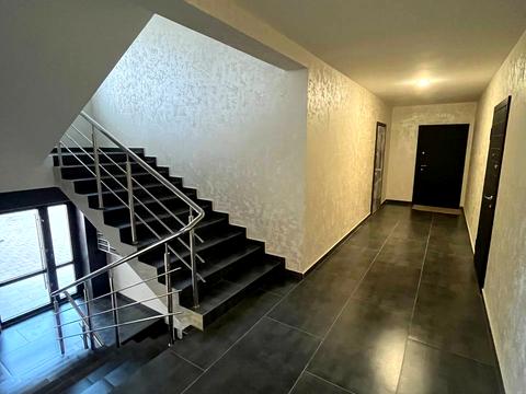 квартира за адресою Миколи Боголюбова вул., (Будинок 3)