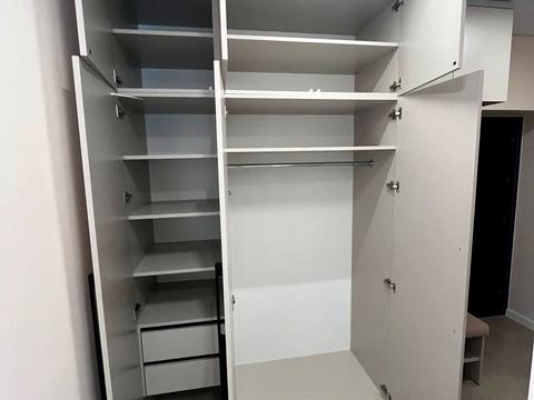 квартира за адресою Миколи Боголюбова вул., (Будинок 3)