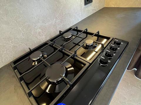 квартира за адресою Миколи Боголюбова вул., (Будинок 3)