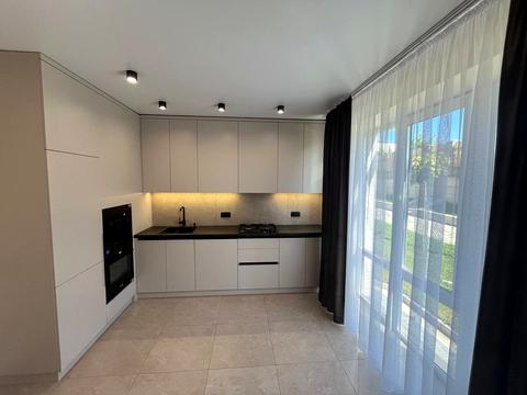 квартира за адресою Миколи Боголюбова вул., (Будинок 3)