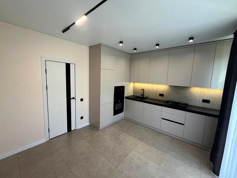 квартира за адресою Миколи Боголюбова вул., (Будинок 3)