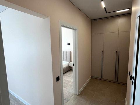 квартира за адресою Миколи Боголюбова вул., (Будинок 3)