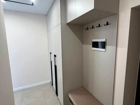 квартира за адресою Миколи Боголюбова вул., (Будинок 3)