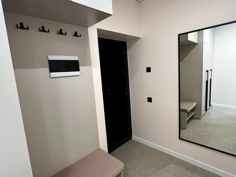 квартира за адресою Миколи Боголюбова вул., (Будинок 3)